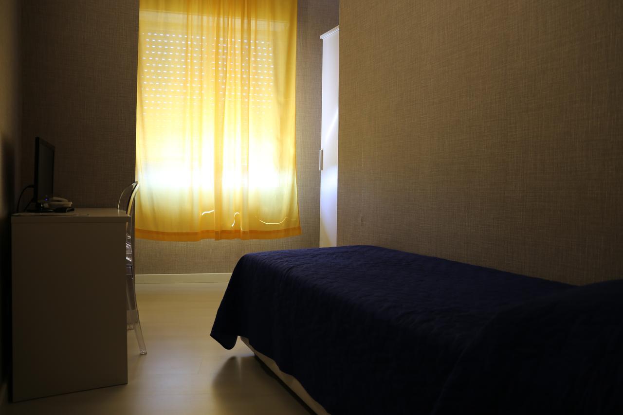Hotel Baia Azzurra Taormina Zewnętrze zdjęcie